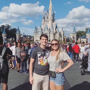 Meet your Posher, Kami